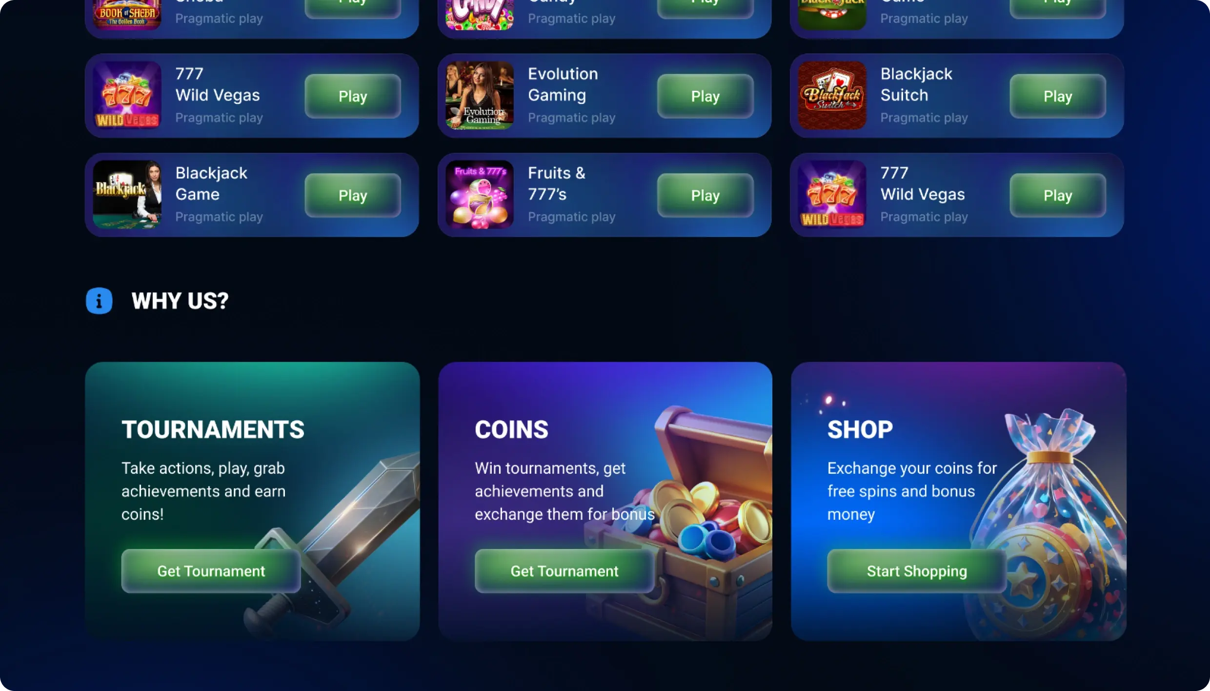 Azur Slot kasino Azur Slot kasino